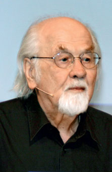 Prof. Dr. Norbert Bischof